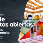 JEREZ TV DIA PUERTAS ABIERTAS THE SHERRY GALLERY