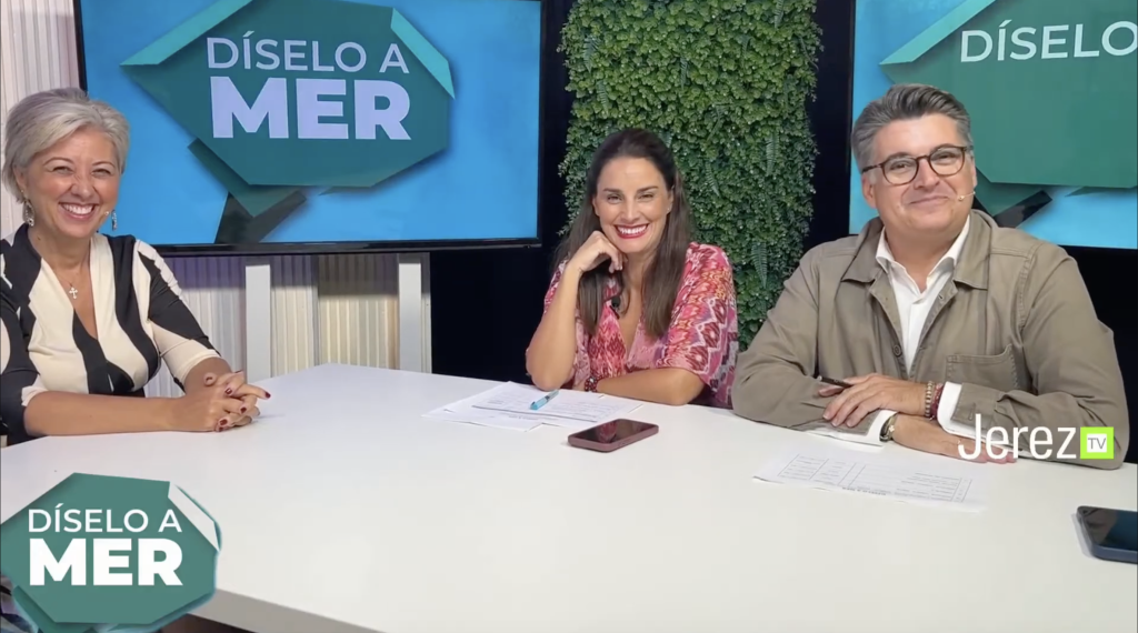 JEREZ TV DÍSELO A MER