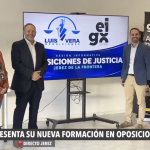 JEREZ TV EIGO CENTER OPOSICIONES DE JUSTICIA
