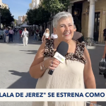 JEREZ TV EL PROGRAMA DE LALA