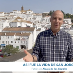 JEREZ TV EL SANTO DE MI PUEBLO - SALVA GUTIÉRREZ