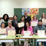 JEREZ TV EL ZAGAL- FORMACIÓN ALZHEIMER Y PARKINSON