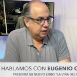 JEREZ TV EUGENIO CAMACHO