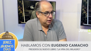 JEREZ TV EUGENIO CAMACHO