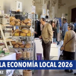 JEREZ TV FERIA DE LA ECONOMÍA LOCAL