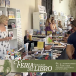 JEREZ TV FERIA DEL LIBRO