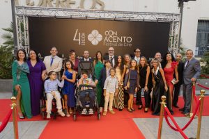 JEREZ TV FESTIVAL DE CINE CON ACENTO