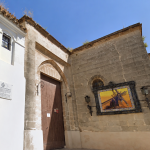 JEREZ TV HERMANDAD TRES CAÍDAS JEREZ