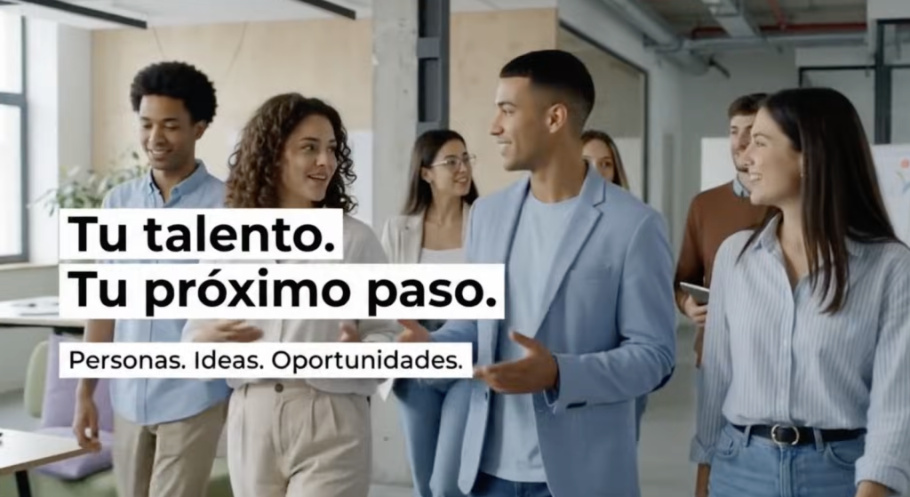 JEREZ TV I Feria Empleo Talento Joven 2026 CÁMARA JEREZ