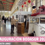 JEREZ TV INAUGURACIÓN BODA SUR 2026