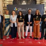 JEREZ TV INAUGURACIÓN CON ACENTO