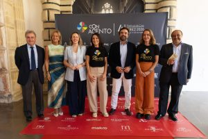 JEREZ TV INAUGURACIÓN CON ACENTO