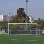 JEREZ TV INSTALACIONES DEPORTIVAS SAN TELMO