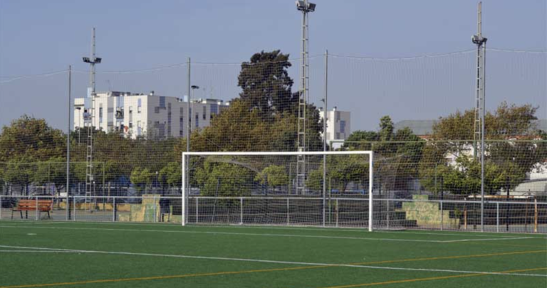 JEREZ TV INSTALACIONES DEPORTIVAS SAN TELMO