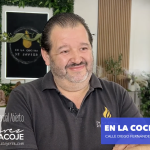 JEREZ TV JAVIER DE LA COCINA CON JAVIER