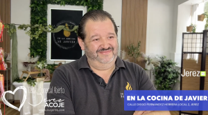 JEREZ TV JAVIER DE LA COCINA CON JAVIER