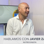JEREZ TV JEREZ BUENOS DÍAS JAVIER ZARZANA
