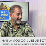 JEREZ TV JESÚS SOTOMAYOR