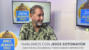 JEREZ TV JESÚS SOTOMAYOR