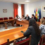 JEREZ TV JUNTA DE PORTAVOCES
