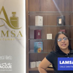 JEREZ TV LAMSA PERFUMES