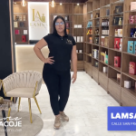 JEREZ TV LAMSA PERFUMES