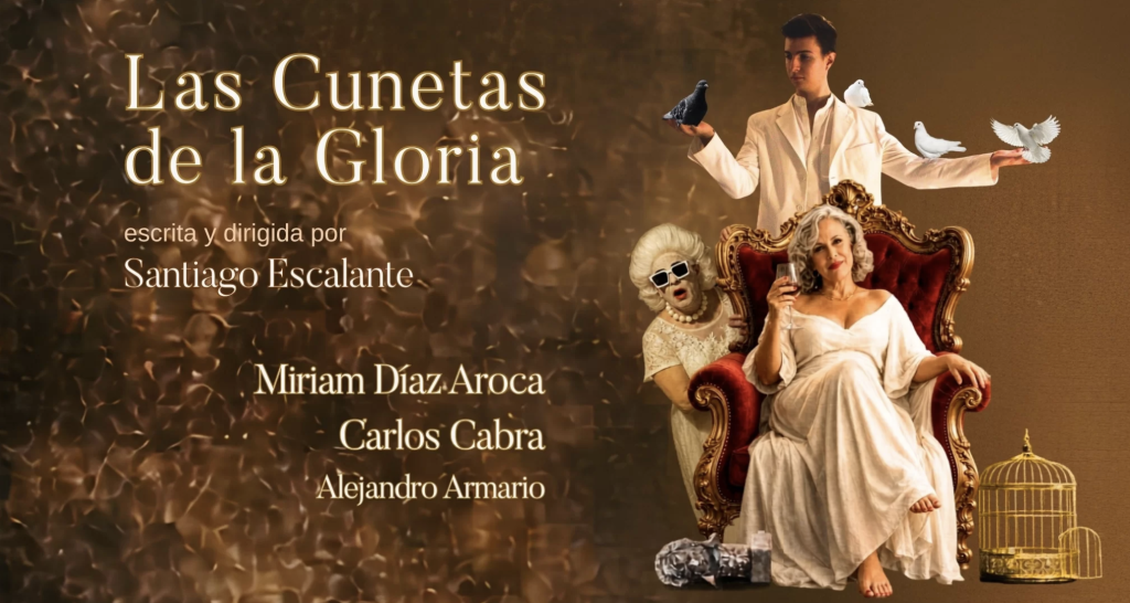 JEREZ TV LAS CUNETAS DE LA GLORIA