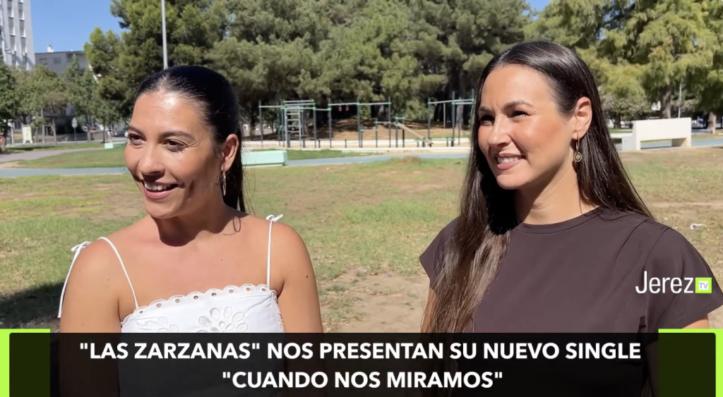 JEREZ TV LAS ZARZANAS