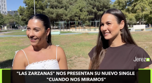JEREZ TV LAS ZARZANAS