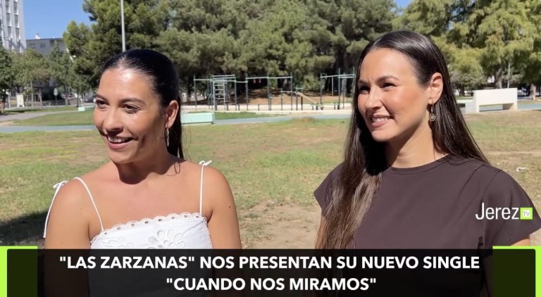 JEREZ TV LAS ZARZANAS