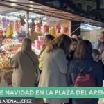 JEREZ TV MERCADO NAVIDEÑO