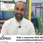JEREZ TV MI ALMA CELEBRACIONES