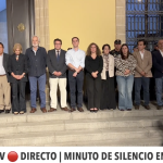 JEREZ TV MINUTO DE SILENCIO ACCIDENTE TREN TOLEDO