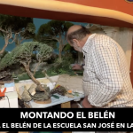 JEREZ TV MONTAJE BELÉN SALLE SAN JOSÉ