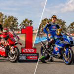 JEREZ TV MUNDIAL DE SUPERBIKE