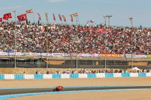 JEREZ TV MUNDIAL DE SUPERBIKE