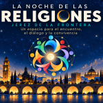 JEREZ TV NOCHE DE LAS RELIGIONES