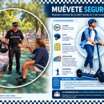 JEREZ TV NUEVA NORMATIVA CIRCULACIÓN VMP