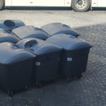 JEREZ TV Nuevos contenedores de basura