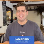 JEREZ TV PABLO MONTERO LA MADRID