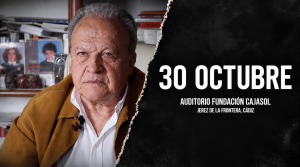 JEREZ TV PEDRO PACHECO DOCUMENTAL