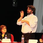 JEREZ TV PERSONAS SORDAS