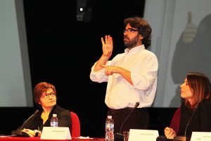 JEREZ TV PERSONAS SORDAS