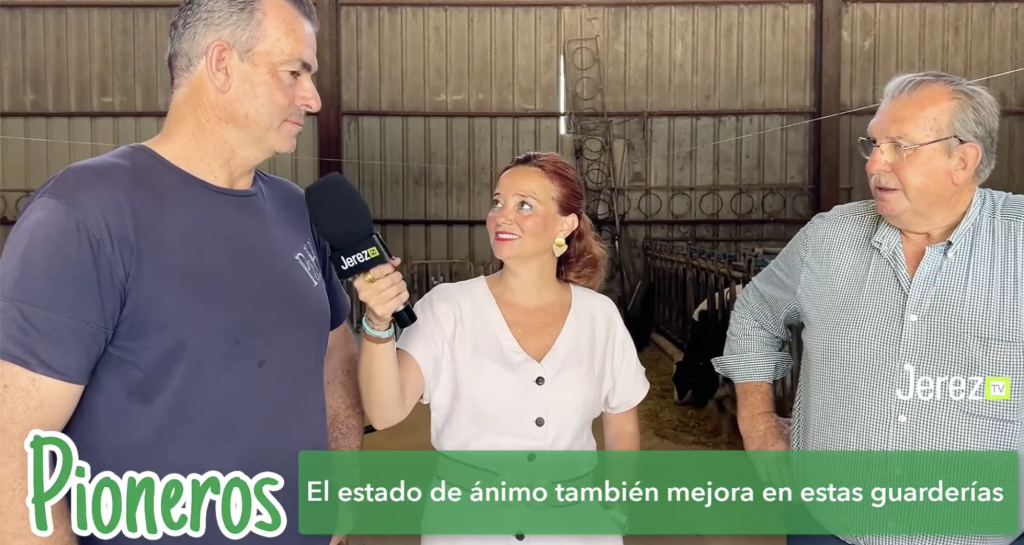 JEREZ TV PIONEROS
