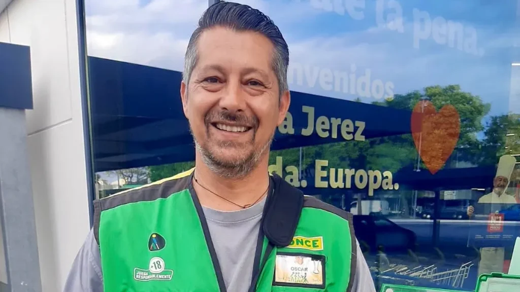 JEREZ TV PREMIO LA ONCE
