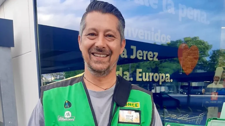 JEREZ TV PREMIO LA ONCE