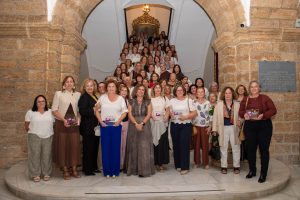 JEREZ TV PREMIOS MUJER RURAL