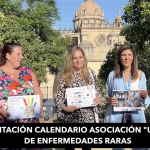 JEREZ TV PRESENTACIÓN CALENDARIO UNIPER