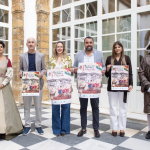 JEREZ TV PRESENTACIÓN RECREACIÓN HISTÓRICA ALGAR