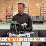 JEREZ TV PRESENTACIÓN SABORES SOLIDARIOS JEREZ 2026